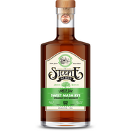 Steeple Ridge Sweet Mash Straight Rye Whiskey