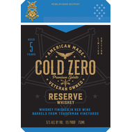 Cold Zero Reserve