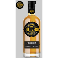 CM Cold Zero Whiskey