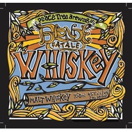 Blonde Fatale Bottled in Bond Malt Whiskey