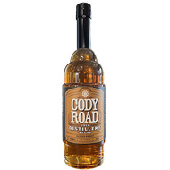 Cody Road Distillers Blend