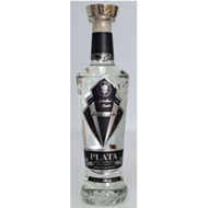 Autentica De Mi Pueblo Plata Agave Spirit