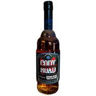 Cody Road Experimental 5Cities Brewing Barrel Finish Bourbon