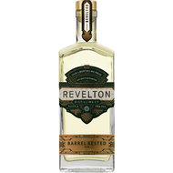 Revelton Barrel Rested Gin