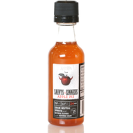 Saints N Sinners Mini PET