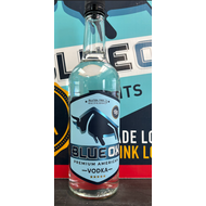 Blue Ox Vodka