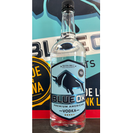 Blue Ox Vodka