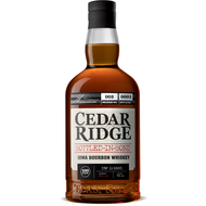 Cedar Ridge Bottled in Bond Bourbon