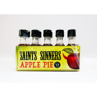 Saints n Sinners Apple Pie Mini PET