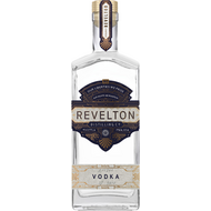 Revelton Vodka