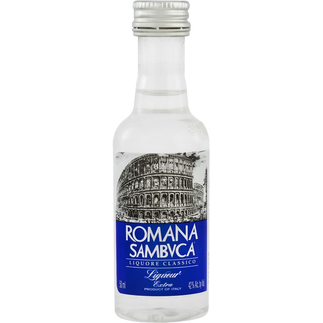 Romana Sambuca Mini