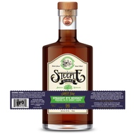 SOOH Steeple Ridge PX Finished Straight Rye Whiskey