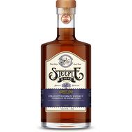 SOOH Steeple Ridge PX Finished Straight Bourbon Whiskey